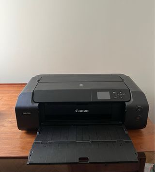 Impresora Canon PIXMA PRO-200