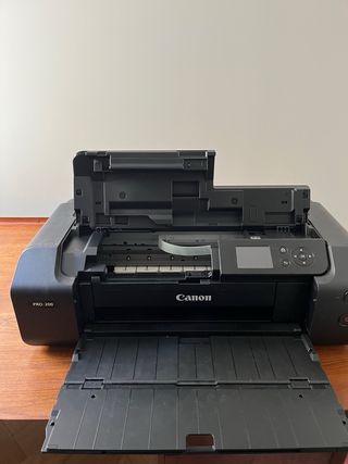 Impresora Canon PIXMA PRO-200