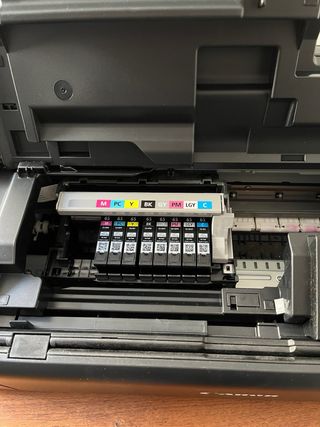 Impresora Canon PIXMA PRO-200