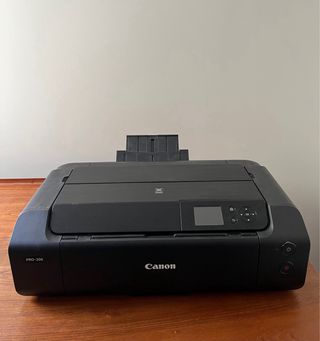Impresora Canon PIXMA PRO-200