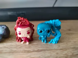 Mini Funko Pop Stranger Things
