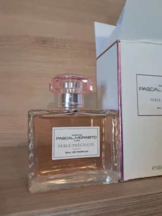 Perfume Mujer Pascal Morabito Perle Précieuse