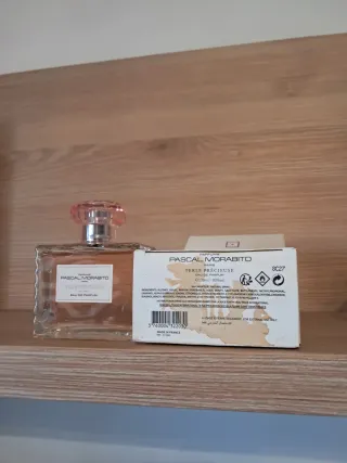 Perfume Mujer Pascal Morabito Perle Précieuse