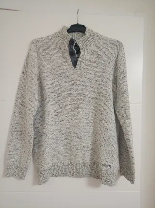 Jersey chico 14-16 años