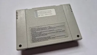 Super Star Wars SNES Nintendo