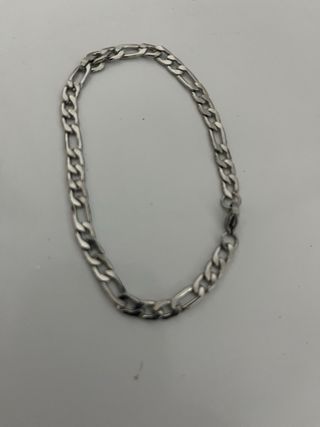 Pulsera Acero Inoxidable 21cm