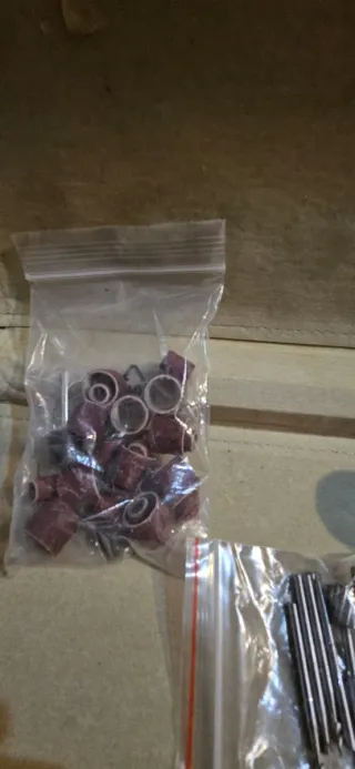 Accesorios para Dremel