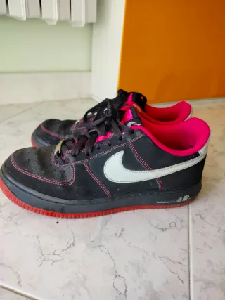 Nike Air Force 1 Scarpe Donna