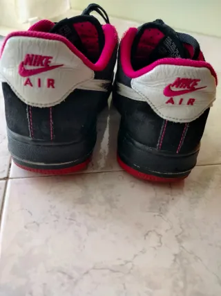 Nike Air Force 1 Scarpe Donna