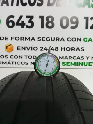 205 60 16 96V MICHELIN PRIMACY 4