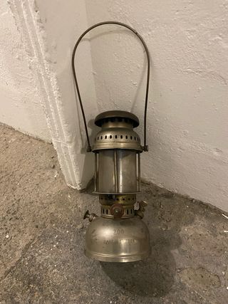 Lanterna a olio OPTIMUS 200 Svezia