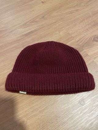 Gorro Penfield granate