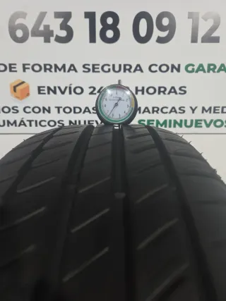 215 55 17 94W MICHELIN PRIMACY HP