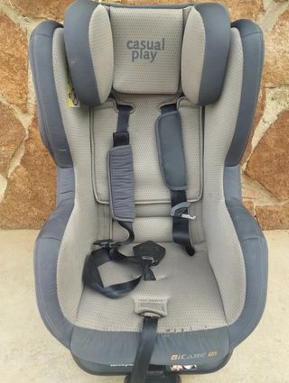 Silla coche Casualplay 9-18 kg