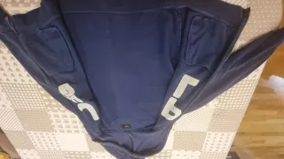 Chaqueta Sudadera Pepe Jeans Talla L