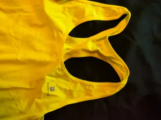 Camisetas tirantes Decathlon (5 uds)