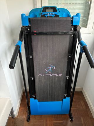 Tapis roulant Fit-Force