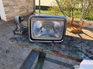 Despiece Yamaha Blanco/Amarillo/Rojo bultaco