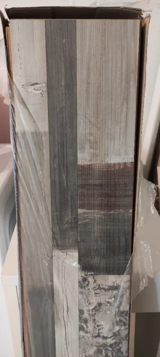 Suelo laminado Lamikron 8mm AC4