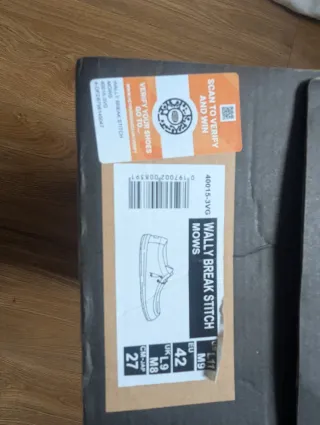 Zapatillas náuticas Hey Dude beige/multicolor