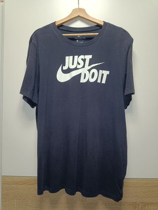 Camiseta Nike