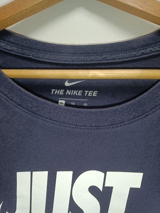 Camiseta Nike