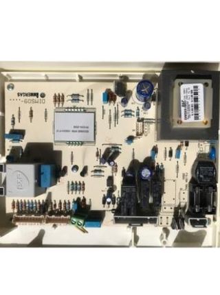 Placa electrónica original caldera Immergas Eolost