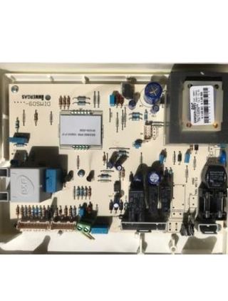 Placa electrónica original caldera Immergas Eolost