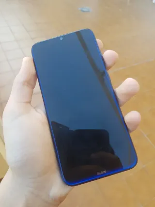 Xiaomi Redmi Note 8 per parti