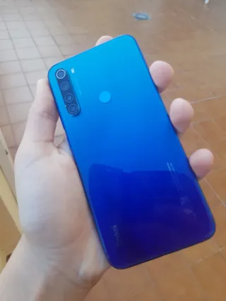 Xiaomi Redmi Note 8 per parti