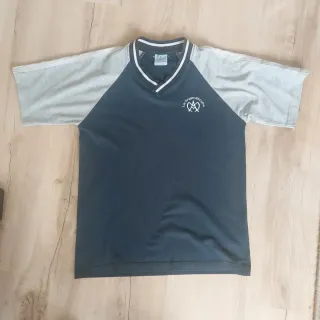 Camiseta deporte La Presentación  talla 10