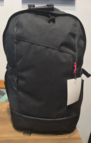 Mochila 35L Negra
