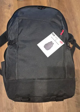 Mochila 35L Negra