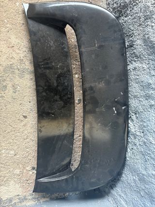 Alerón SEAT León MK1 1M