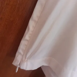 Top raso tirantes Adolfo Domínguez Costura