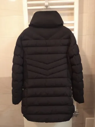 Piumino Lora Ferres donna nero taglia XL