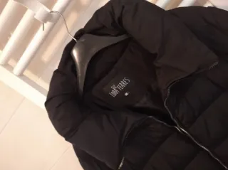 Piumino Lora Ferres donna nero taglia XL