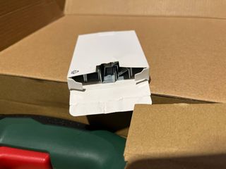 Grapadora eléctrica Bosch PTK 14 EDT