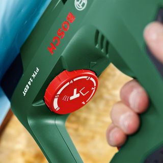 Grapadora eléctrica Bosch PTK 14 EDT
