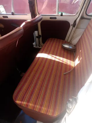 Renault 4 E-TECH 1980