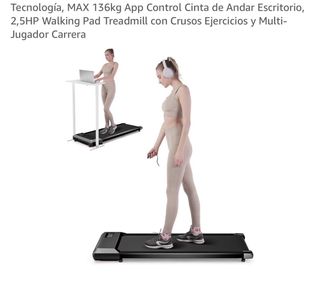 Cinta de correr Superrun