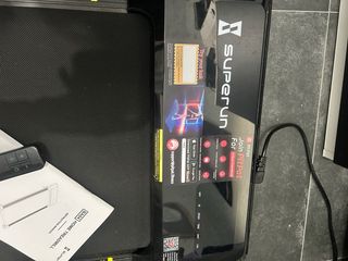 Cinta de correr Superrun