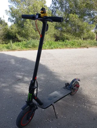 Patinete Eléctrico