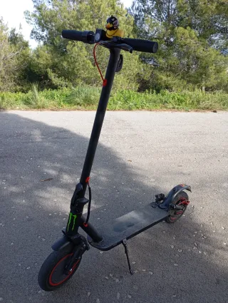 Patinete Eléctrico