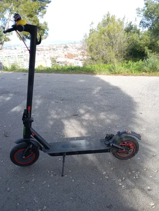 Patinete Eléctrico