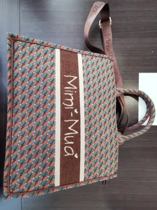 Bolso Mimi-Mua nuevo