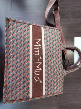 Bolso Mimi-Mua nuevo
