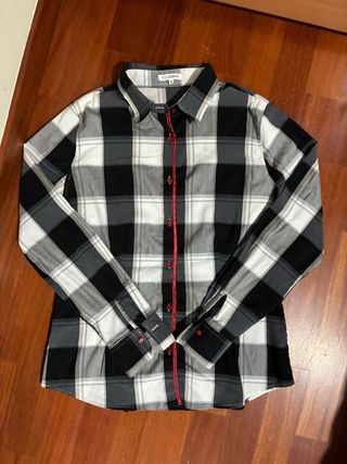 Camicia Nara Camicie