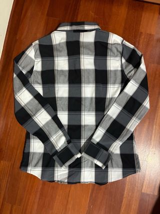 Camicia Nara Camicie