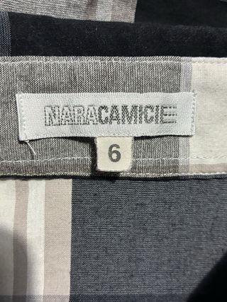 Camicia Nara Camicie